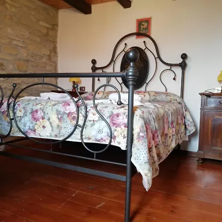 Le Fontanelle Appartement *