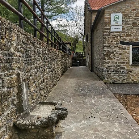 Appartement Le Fontanelle Castel del Rio