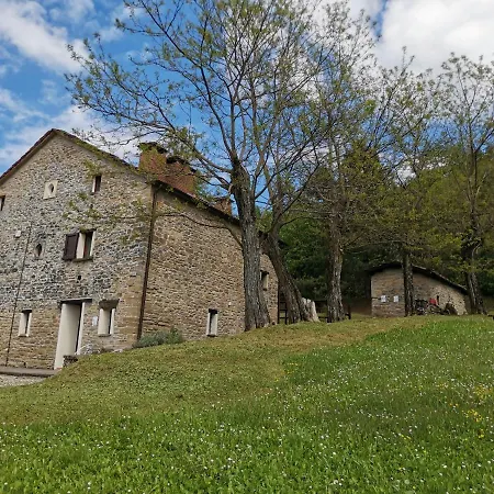 Le Fontanelle Castel del Rio