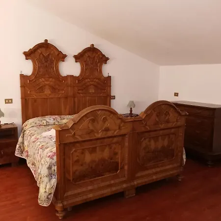 Le Fontanelle Appartement Castel del Rio