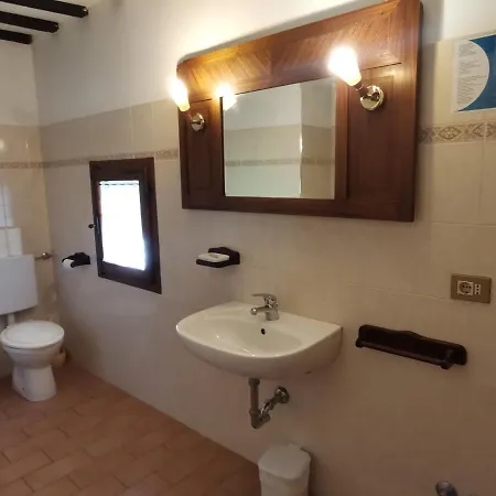 Appartement Le Fontanelle