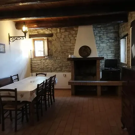 Le Fontanelle Appartement