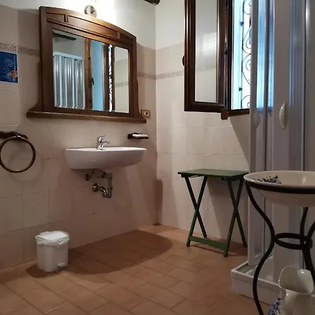Le Fontanelle Appartement Castel del Rio