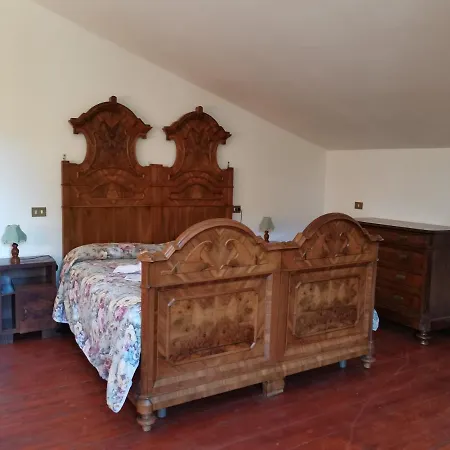 Le Fontanelle Appartement Castel del Rio
