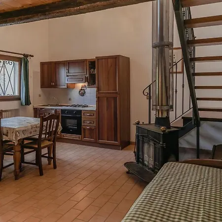 Le Fontanelle Appartement Castel del Rio