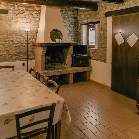 Le Fontanelle * Castel del Rio