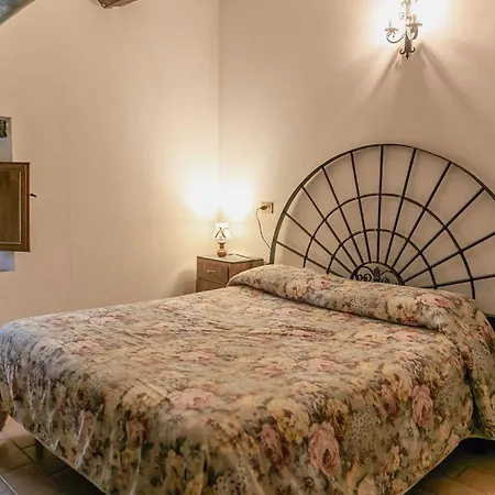 Le Fontanelle Appartement