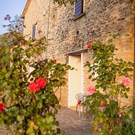 Le Fontanelle Appartement