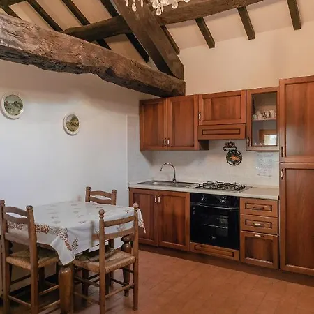 Le Fontanelle Appartement