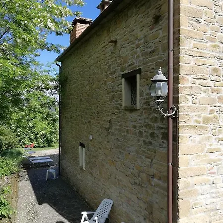 Appartement Le Fontanelle