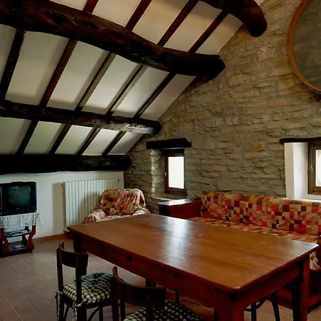 Appartement Le Fontanelle *