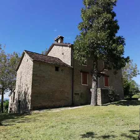Apartmán Le Fontanelle