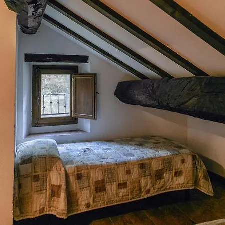 Apartmán Le Fontanelle Castel del Rio