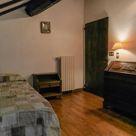 Le Fontanelle Apartmán Castel del Rio
